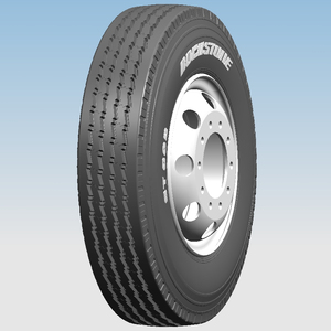 Pneu de camion/bus en acier plein à structure radiale DOUPRO/WINDCATCHER fabriqué en Chine 10.00R20/1200R20 pour camions Dongfeng Nouveau TBR - Product Image 5