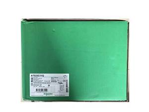 มอเตอร์ซอฟต์สตาร์ทเตอร์ ATS22C11Q ของแท้ใหม่ 3 เฟส 230V(39kw)/400...440V(55kw) แบบสามเฟส IP20 50/60Hz ATS22C11Q ขนาดกะทัดรัด ATS22 3P 230V(39kw) S - Product Image 6