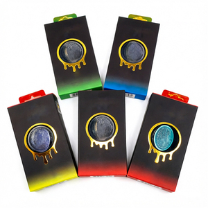 Articles populaires en stock : Boîtes vides Muha 2g, emballages jetables Ac-e ultra, boîte de cartouches premium - Product Image 3
