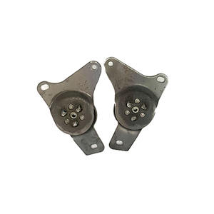 Электрические регулируемые сиденья JIUYI для внедорожников с 8/4/6-позиционной регулировкой, индивидуальная настройка для VW T-ROC (2017-2019) - Product Image 4