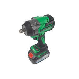 Kit de <span class=keywords><strong>Herramientas</strong></span> Inalámbricas HIERKIN, <span class=keywords><strong>Herramientas</strong></span> Técnicas, <span class=keywords><strong>Herramientas</strong></span> de Bricolaje, Llave Inalámbrica, <span class=keywords><strong>Herramientas</strong></span> de Reparación de Automóviles, Juego de Llaves - Product Image 5