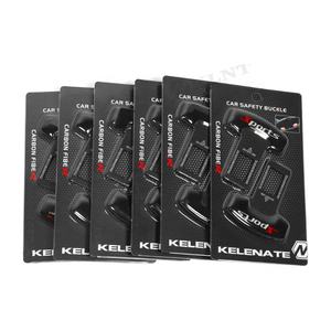 Anschnallgurt-Adapter mit Individuellem Firmenlogo, <span class=keywords><strong>Clip</strong></span> zum Stoppen des Gurtalarms, Gurtschloss-<span class=keywords><strong>Clip</strong></span> für Autositze - Product Image 6