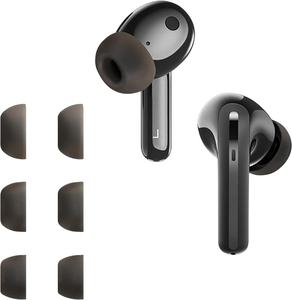 Puntas de Silicona Transpirables de Repuesto para Auriculares Kingsmax, Fundas Protectoras para Auriculares FlipBuds <span class=keywords><strong>Pro</strong></span>, Tendencia 2023, Venta al Por Mayor - Product Image 4