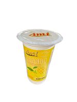 Machine de remplissage et de scellage automatique à 8 têtes, pneumatique linéaire, contrôlée par PLC, pour 200 ml de confiture, boissons, aliments, produits chimiques, avec film enroulable