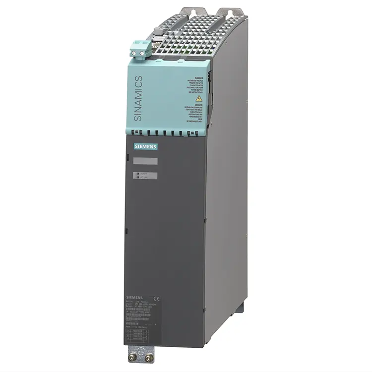 made in germany SINAMICS S120 Single Motor Module PLC Drive NEW ORIGINAL GERMANY 6AU1435-2AA00-0AA0