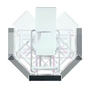 चिकित्सा उपकरण एनालॉग इमेजिंग प्रणाली मैमोग्राफी एक्स रे मशीन मैमोग्राफी मशीन मूल्य - Product Image 5