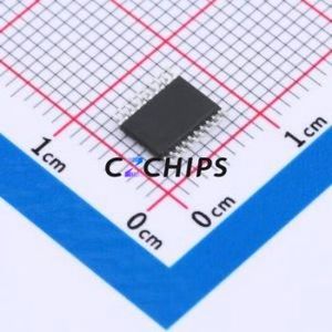 ชิปไอซีไมโครคอนโทรลเลอร์ TSSOP-20 PY32F002AF15P6TU ของแท้และใหม่เอี่ยม (MCU/MPU/SoC) - Product Image 2
