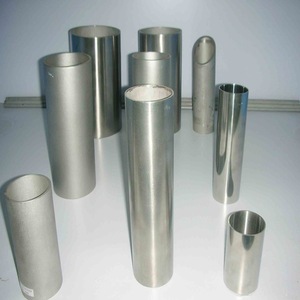 Tuyaux en acier inoxydable, tubes en acier 316L, tubes 316 - Product Image 4