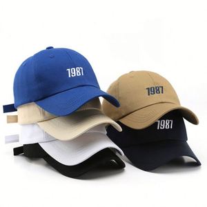High Quality Multiple Color Custom logo Embroidery <b>Black</b> <b>Baseball</b> <b>Cap</b> Hats for Men - Product Image 1