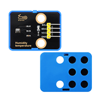 Modul Sensor Suhu dan Kelembapan AHT20 Presisi Tinggi Keyestudio untuk Arduino