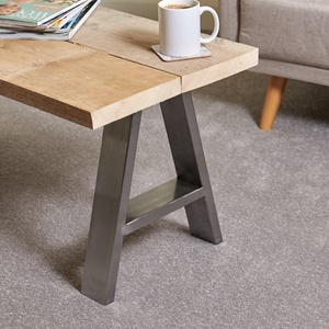 <span class=keywords><strong>Industriel</strong></span> en acier <span class=keywords><strong>Fer</strong></span> Cadre Pieds <span class=keywords><strong>de</strong></span> <span class=keywords><strong>Table</strong></span> et <span class=keywords><strong>Table</strong></span> Base <span class=keywords><strong>Forgé</strong></span> Cadre <span class=keywords><strong>de</strong></span> <span class=keywords><strong>Table</strong></span> À Manger - Product Image 6