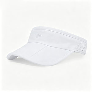 New Portable Breathable Foldable Sports <b>Cap</b> <b>Running</b> <b>Cap</b> Brand Custom Wholesale Quick-dry Outdoor Unisex Laser Drilled - Product Image 2