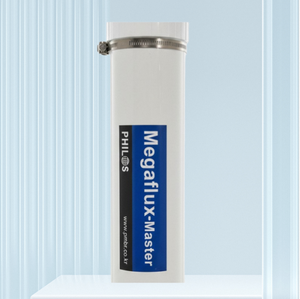 Módulo de Filtro de Agua UF de PES de Baja Contaminación, Membrana de Ultrafiltración de Fibra Hueca Megaflux-Master Dedicada - Product Image 3