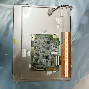 Module de composants électroniques KG057QVLGA-G01 pour les affichages des systèmes de sécurité - Product Image 3