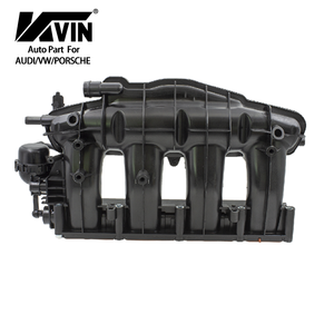 KVIN 06H133185BP Inlaatspruitstuk voor Q5/A4L/C72.0T06H 133 185 BP Inlaatspruitstuk voor Q52.0TB8 Q5 C7 2.0T - Product Image 3