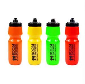 Custom Logo Reusable <b>Squeeze</b> <b>Bottles</b> for Sports Bicycle Sport Water <b>Bottle</b> - Product Image 2