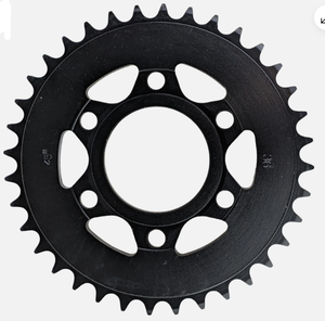 Pignon de conversion de chaîne 520 pour moto <span class=keywords><strong>Yamaha</strong></span> <span class=keywords><strong>YZF</strong></span> <span class=keywords><strong>R1</strong></span> R6 R7 FZ6 MT03 FAZER - Product Image 1