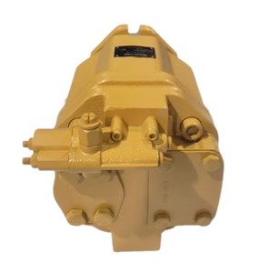 Pompe à piston hydraulique MKS 250 bars 16 kW, numéro de pièce 100-3259 - Product Image 2