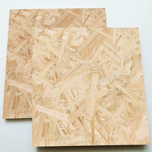 Panneaux <span class=keywords><strong>OSB</strong></span> finis JIA MU JIA de 18 mm pour la construction de maisons, panneaux muraux, placage pour usage intérieur - Product Image 5