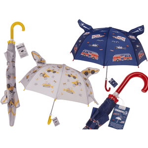 3D-Parapluie enfant, D: 70 cm, 2 assortis - Product Image 1