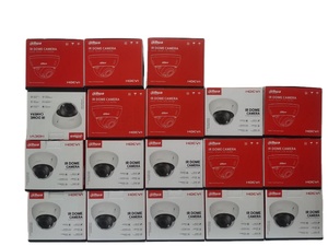 Ban đầu Dahua DH-IPC-HDW3541TMP-AS 5MP IR cố định-Tiêu cự nhãn cầu wizmind mạng Máy ảnh - Product Image 5