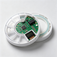 Fabricant de circuits imprimés (PCB) et d'assemblages de circuits imprimés (PCBA) pour appareils électroniques grand public, maisons intelligentes, dispositifs médicaux et contrôle industriel