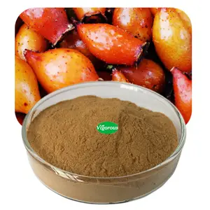 Best price free samples organic natural 17%Vc rosehip extract