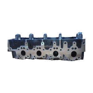 Fabriekslevering Detailhandel Auto-Onderdelen Ijzeren Kop Cilinder Kopen Motorkoppen Voor Toyota Dyna/Hi-Ace/Hi-Lux 5l - Product Image 3
