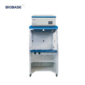 <span class=keywords><strong>Campana</strong></span> de Extracción Sin Ductos Biobase para Laboratorio, Detección de Calidad del Aire - Product Image 1