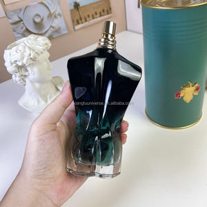 Perfume Árabe <span class=keywords><strong>de</strong></span> Diseñador, Perfume Original Jpg Cologne Le Beau Paradise Garden 125ML, <span class=keywords><strong>Colonia</strong></span> <span class=keywords><strong>de</strong></span> Lujo para Hombre, Spray Corporal - Product Image 6