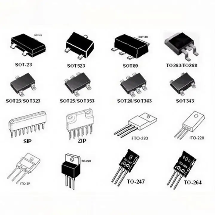 (ic components) HHM1711D2 TDK 12+