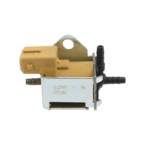 วาล์ว EGR สำหรับ Mercedes-Benz <span class=keywords><strong>W202</strong></span> W203 W215 C280 <span class=keywords><strong>C32</strong></span> S430 S55 SL500 แทนที่ A1121400060 ขายส่งในสต็อก ราคาโรงงาน - Product Image 2