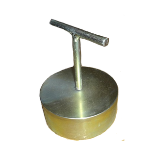 Quay Số Chân Máy Cho Thiết Bị Làm Phồng CBR - Product Image 4