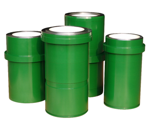 Cao Chrome sắt tay áo lót và Zirconia lót cho BƠM BÙN đáp ứng <span class=keywords><strong>API</strong></span> tiêu chuẩn và thiết bị ban đầu đặc điểm kỹ thuật linh hoạt - Product Image 1