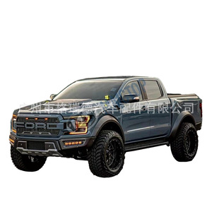 ชุดอัพเกรด Raptor สำหรับแปลง Ranger ปี 2012-2020 เป็น F-150 (ชุดแปลง T6-T8) - Product Image 2
