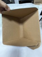 Emballage de matelas de haute qualité Protecteur d'angle Protecteur d'angle de matelas en papier
