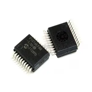 QZ BOM original 3V 128M-Bit Serial Flash Memory IC W25Q128FVFIG W25Q128 25Q128