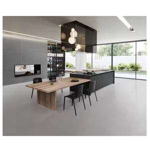 Carrelage de sol moderne de 10mm d'épaisseur Carrelage de céramique de <span class=keywords><strong>garage</strong></span> de chaussée de jardin extérieur épais - Product Image 3