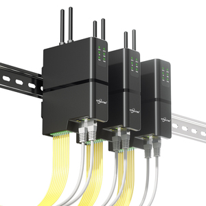 Gateway Modbus RTU a MQTT 4G Cellulare con Funzione di Archiviazione e Spedizione Dati per PLC e Sensori verso AWS Azure Alibaba Cloud - Product Image 3