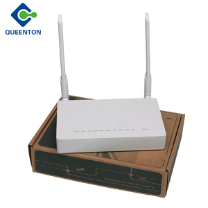 Ban đầu Thương hiệu Mới f660 v8.0 onu ONT GPON UPC 1 cổng + Wifi onu f660 v8.0 onu thiết bị - Product Image 3