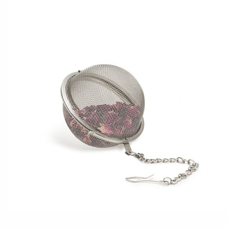 Дропшиппинг, ситечко для заварки чайных шариков из нержавеющей стали 304