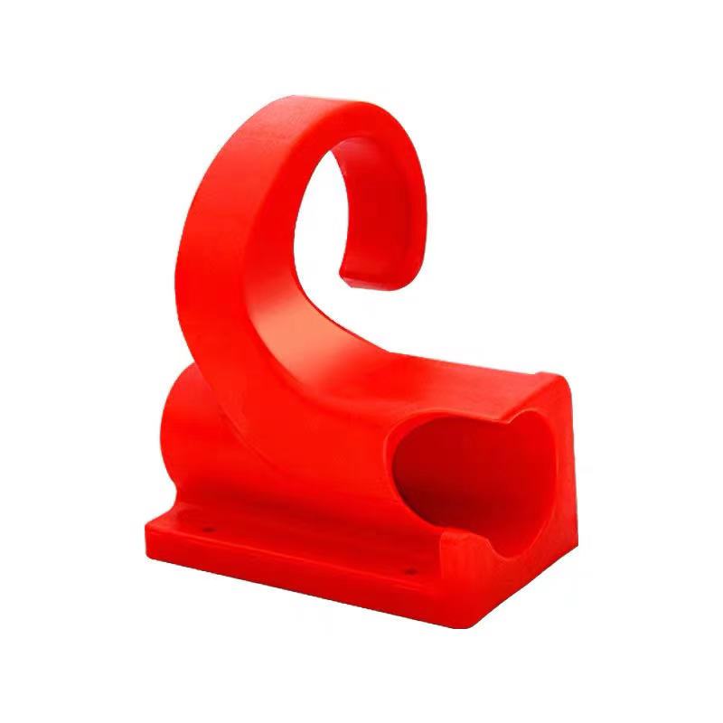 Подвесная стойка для водяного пистолета высокого давления, кронштейн для мойки автомобиля, настенный крючок для мойки, шланг, инструменты, держатель для хранения