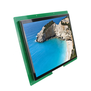 12,1 "TFT <span class=keywords><strong>LCD</strong></span> de pantalla no-touch <span class=keywords><strong>LCD</strong></span> para máquina de ECG - Product Image 1