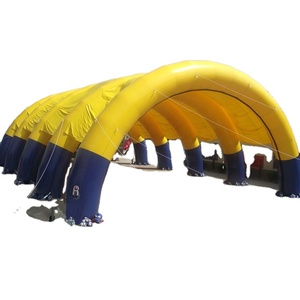 Xách tay tùy chỉnh <span class=keywords><strong>Inflatable</strong></span> quảng cáo lều cho xe khuyến mãi tổ chức sự kiện đám cưới ngoài trời hiển thị thương hiệu - Product Image 1