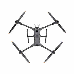 Dron Cuatricóptero Matrice 400 RTK con <span class=keywords><strong>Plataforma</strong></span> de Larga Duración y Detección de Obstáculos a Nivel de Línea Eléctrica - Product Image 2