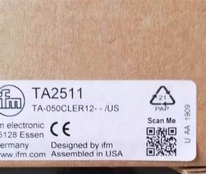 NUEVO-IFM-STOCK TA2242 TA2262 TA2814 TA2802 TA1321 TA1322 TA1101 TA1102 TA2247 TA2002 TA1107 Sensor de Temperatura TA2511 TA2531 - Product Image 5