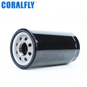 กรองน้ำมัน C-1304 LF3608 P552050เครื่องยนต์รถบรรทุก BD7105 415203006 9091530002 9091503006899 - Product Image 1