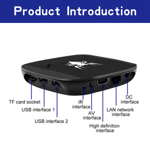 토플레오 안드로이드 게임 콘솔 안드로이드 TV 박스 레트로 전자 기계 게임 박스 휴대용 비디오 게임 콘솔 - Product Image 2