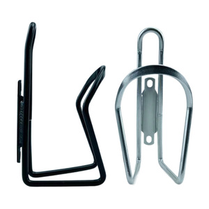Portabidones de aluminio para bicicleta QT-3231456, soporte duradero para accesorios de ciclismo de montaña - Product Image 1