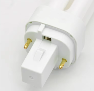 Lámparas fluorescentes de ahorro de energía 9W-26W G24D/G24Q 2-Pin/4-PIN 827/830/<span class=keywords><strong>840</strong></span> Enchufes Controlador programable - Product Image 4